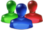 default logo