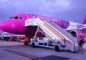 WizzAir frequent flyer logo