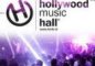 Hollywood Music Hall Rotterdam ;))) logo