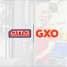 Zbieracz i pakowacz w GXO Logistics w Oosterhout