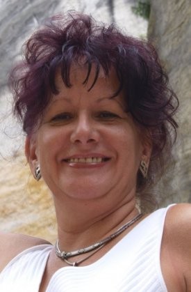 Teresa Horvath Sandorne (enigrotera), Budapeszt