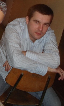 Jacek Górka (guzik8642), Chaam, Kietrz