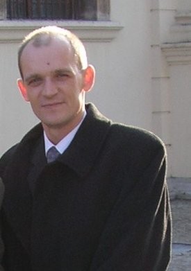 Piotr Moczarski (ryba267), Eede, Zamość