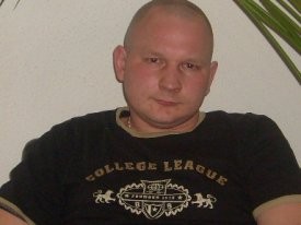 Adrian Adamczyk (mecenasex), Hooqvliet, szydłowiec