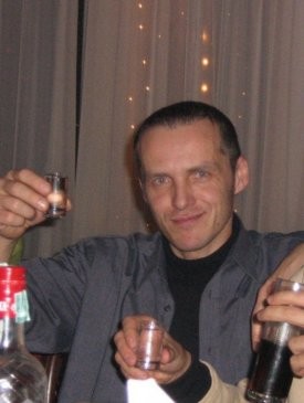 Adam Niderlandzki (Josefadi), Dinter, Wrocław