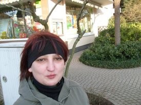 Meg Megusia (Megusia30), Eindhoven, Opole