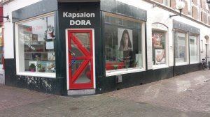 Dora1 (Salon Fryzjersko-Kosmetyczny Boskoop i okolice)