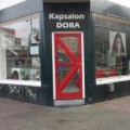 Dora1 (Salon Fryzjersko-Kosmetyczny Boskoop i okolice)