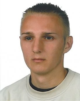 Mariusz Koczur (mariuszkoczur86), Zagórnik