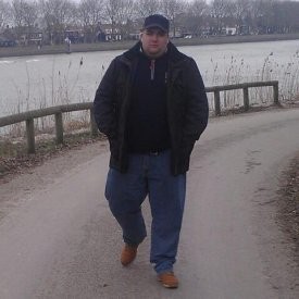 Paweł Ka (DonPablo87), Dordrecht, Kalisz