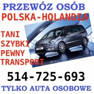 G-trans G-Trans (gtrans), północno-zachodnia Polska