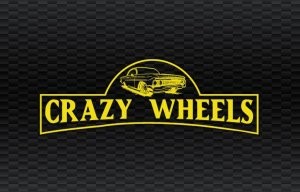 Crazy Wheels (crazywheels), Stevensbeek 8 km od Venray, niema