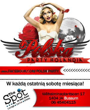 Polskaparty (Polska Party The Spot)
