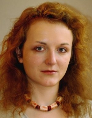 Katarzyna Harasimczuk (fotgraf), Cieszyn