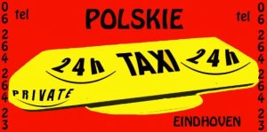 TaxiNB (Taxi Eindhoven)