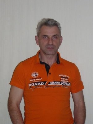 Bogdan Johny (Bogulek), Bruksela, Tarnow