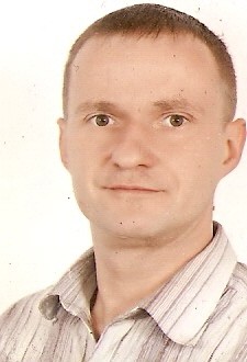 Rafał Pielot (pielot1504), Katowice