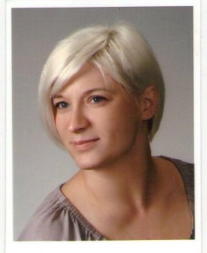 Marta Kolanowska (marta3131), Uitgeest, Poznan