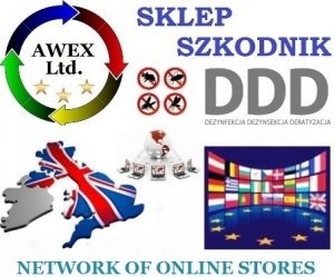 Awex Ltd (awex), Serock
