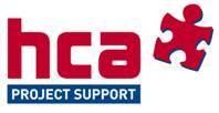 HCA Project Support Polska Sp. z o.o. HCA (HCAProjectSupportPolska), Rotterdam, Gdynia
