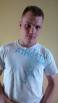 Michał Arent (MichalArent), Olsztyn