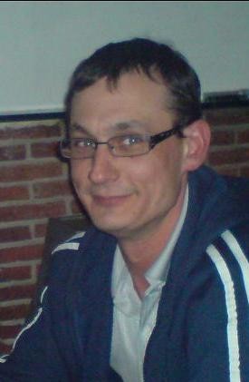 Piotr Kamiński (pietia), Leeuwarden, Gdańsk