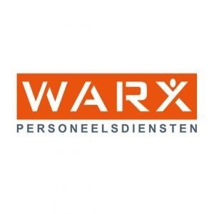 Katarzyna WARX Personeel (warx), Staphorst, Brak