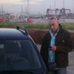 Tomek Jaskowski