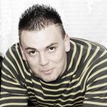 Marcin Tomasz
