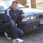 piotrek krol
