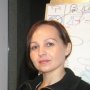 barbara lazowska