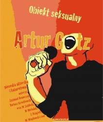 recital Artura Gotza