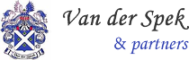 Van Der Spek