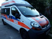 Transport medyczny i sanitarny miedzynarodowy