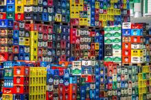 Sortowanie skrzynek-16.49 euro-od już! BEZ JĘZYKA!