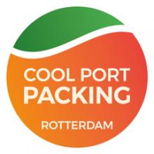 Pakowanie warzyw i owoców - Rotterdam