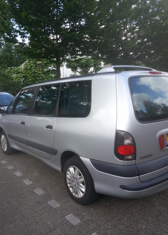 POLSKI TRANSPORT NA TERENIE HOLANDII. PRZEWÓZ OSÓB