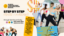 Zajęcia Fitness oraz masaże