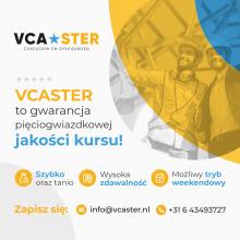 Uzyskaj szybko i tanio certyfikat VCA