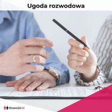 UGODA ROZWODOWA