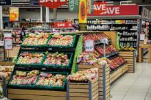Order picker-16.49 euro brutto-bez jezyka-od juz
