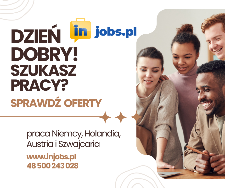 Cieśla szalunkowy za granicą