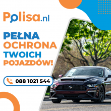 PEŁNA OCHORNA TWOICH POJAZDÓW