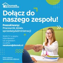 Pracownik Administracyjny