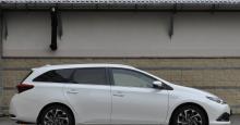 Przewozy transport po całej Holandii