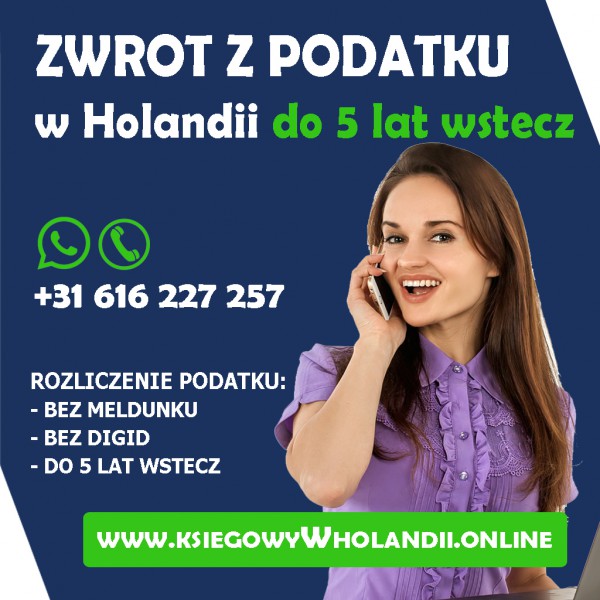 Rozliczenia z podatków, dofinansowania, księgowość