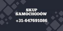 SKUP SAMOCHODÓW busy export