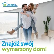 KUP DOM Z DOMEK.NL!