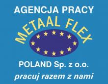 Pracownik Produkcji-Zawieszanie Detali Metalowych