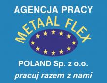 Magazynier/Operator Wózka Widłowego